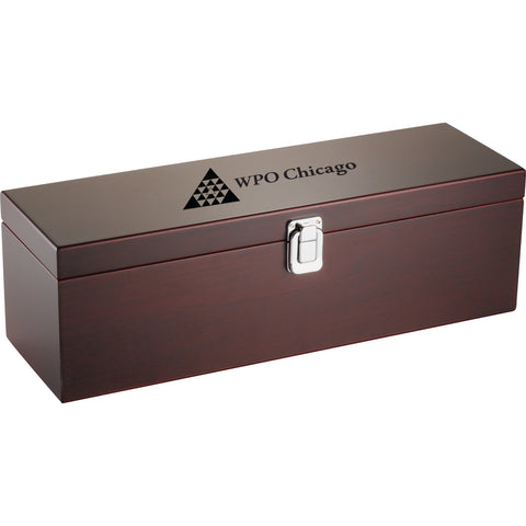 Executive Napa Wine Case