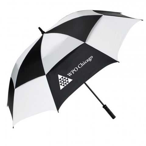 The MVP Golf Umbrella