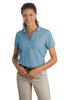 Nike Golf Ladies Pique Knit Polo