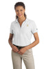 Nike Golf Ladies Pique Knit Polo