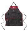 Grill and Groove Apron with Speakers