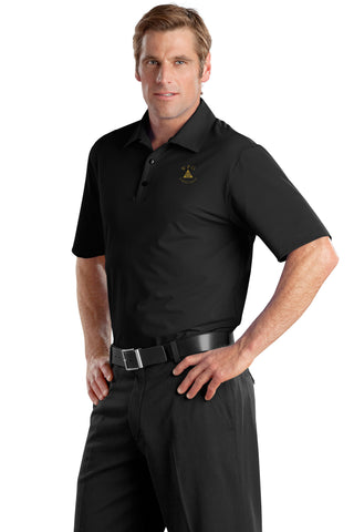 Nike Golf Dri-FIT Ottoman Polo