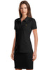 Nike Golf Ladies Dri-FIT Ottoman Polo