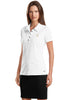 Nike Golf Ladies Dri-FIT Ottoman Polo